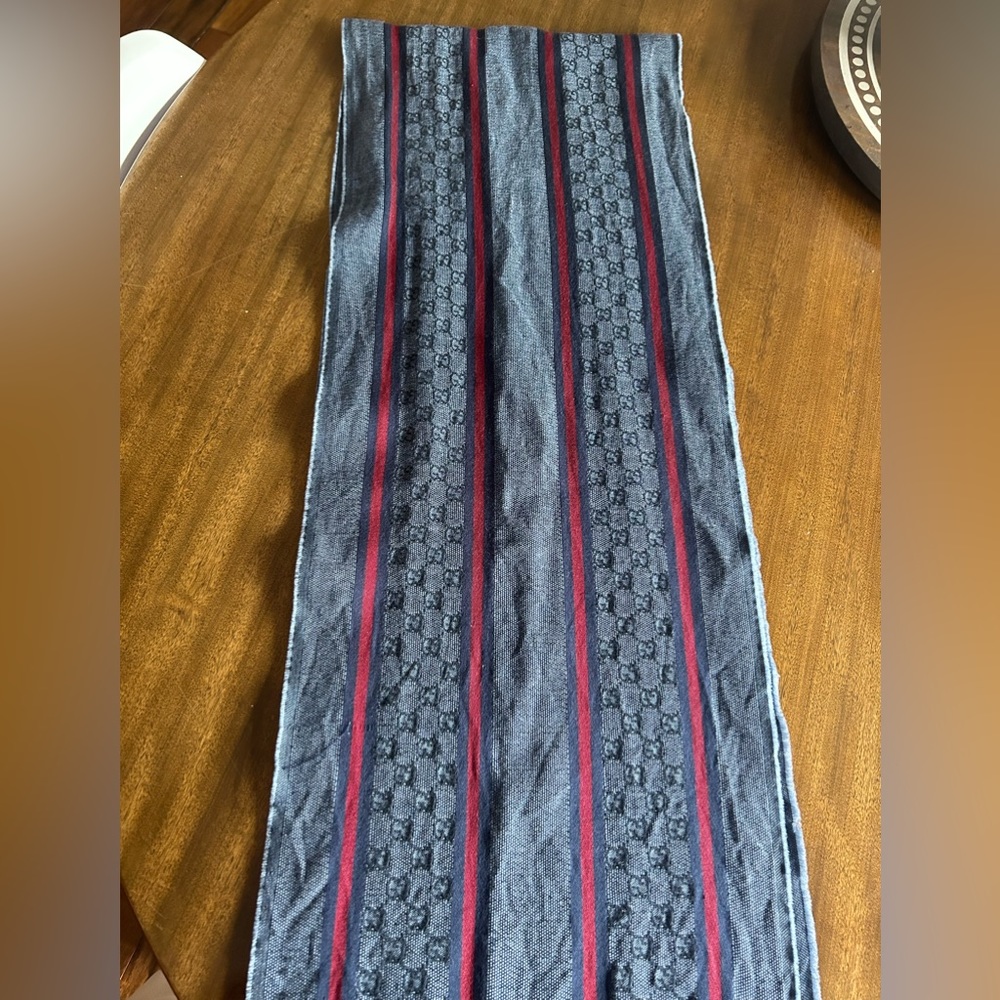 Gucci Scarf